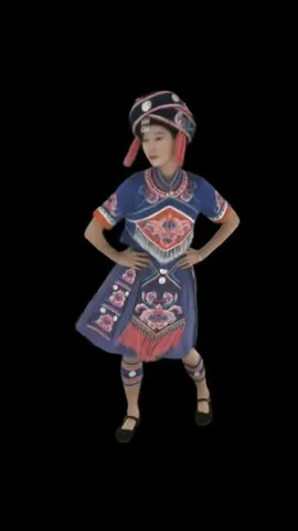 与 SOTA 方法对比场景图