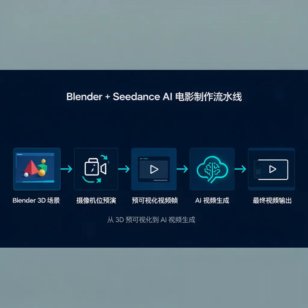 工作流图