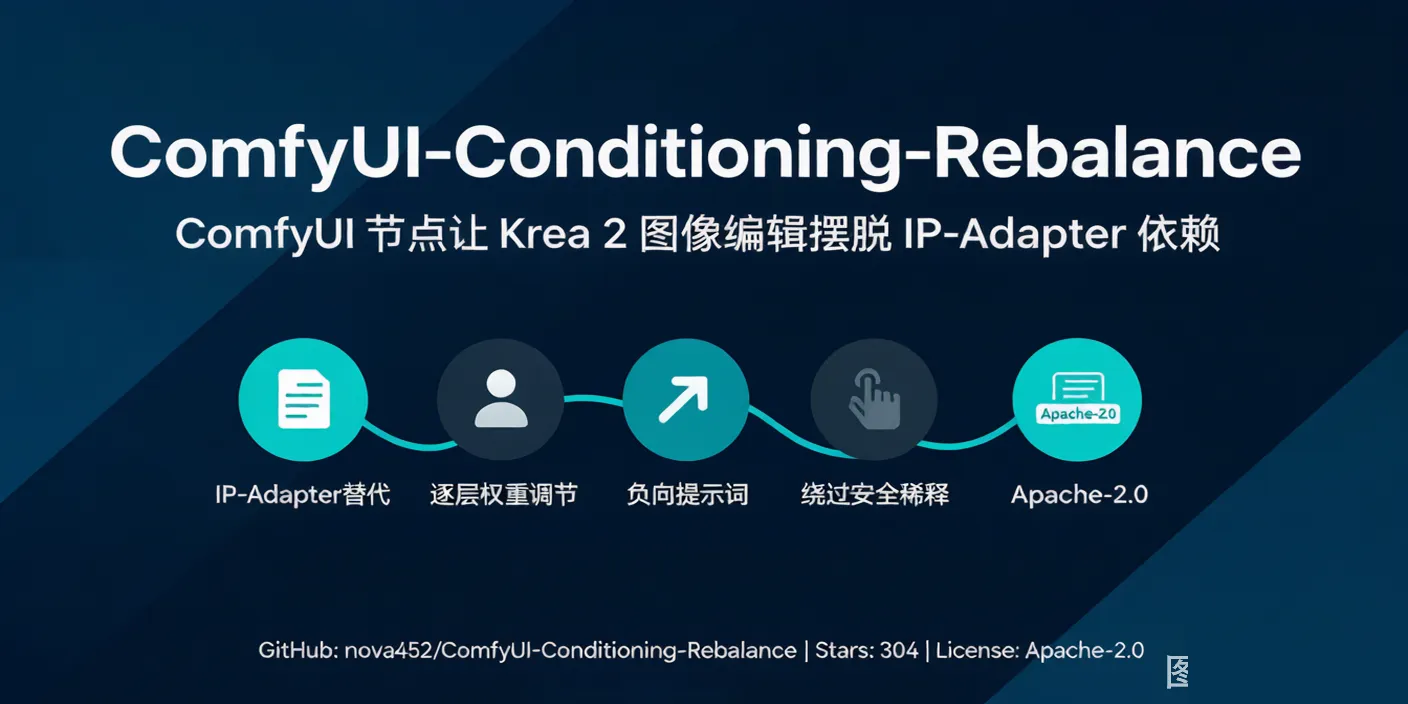 ComfyUI-Conditioning-Rebalance