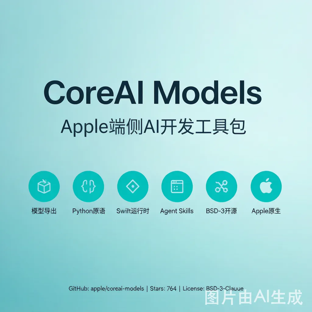 CoreAI Models