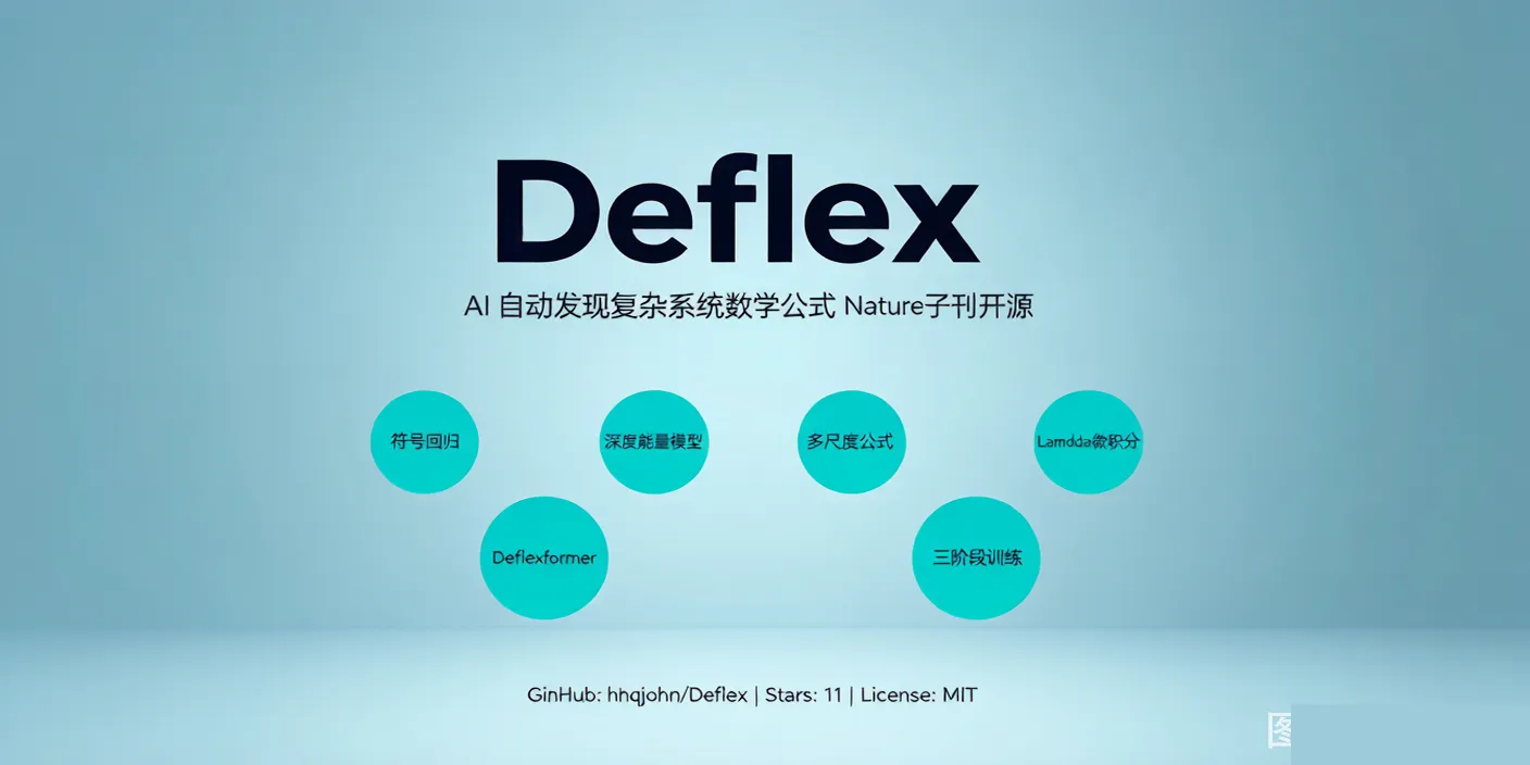 Deflex