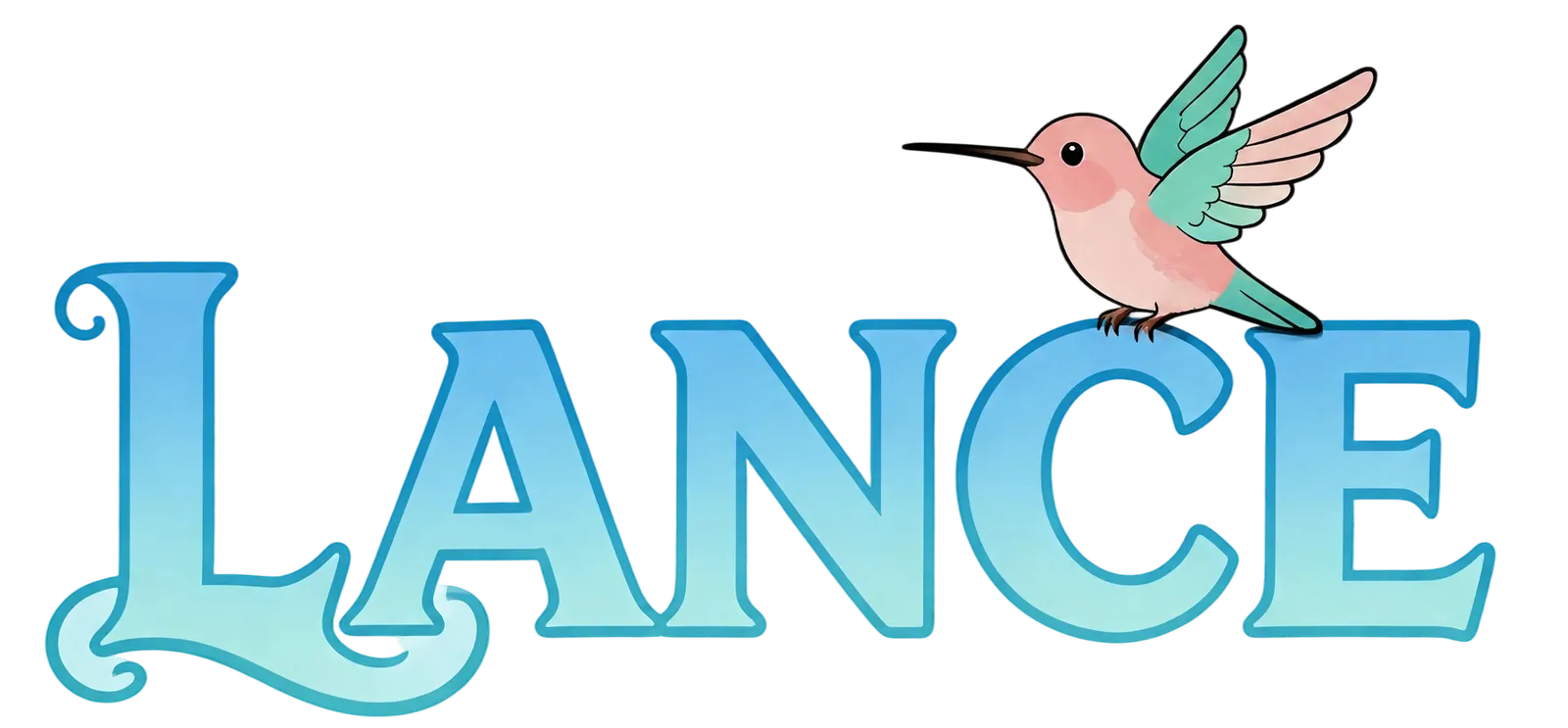 Lance Logo