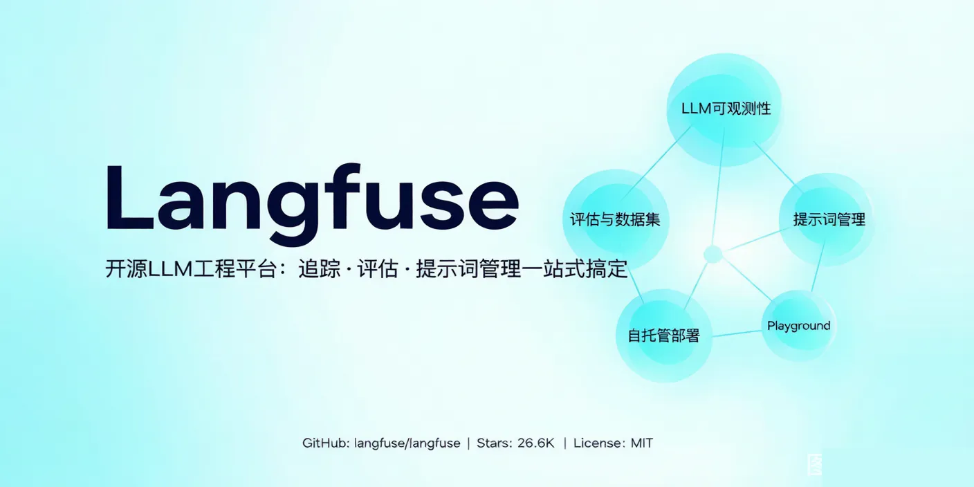 Langfuse
