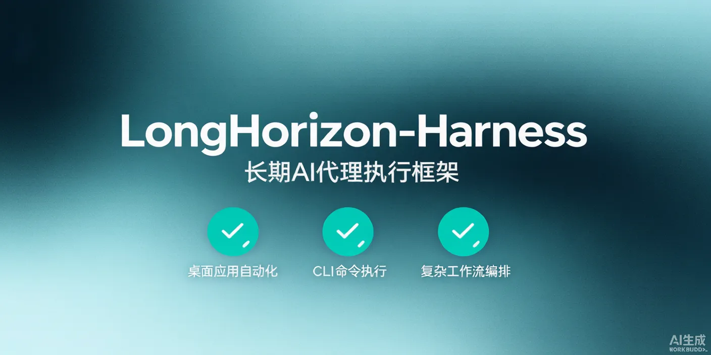 LongHorizon-Harness