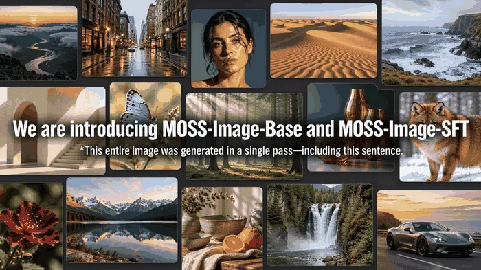 MOSS-Image