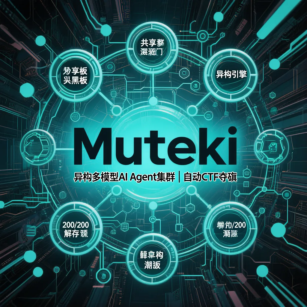 Muteki（無敵）