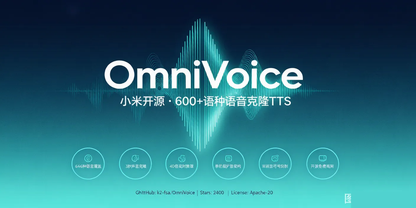 OmniVoice