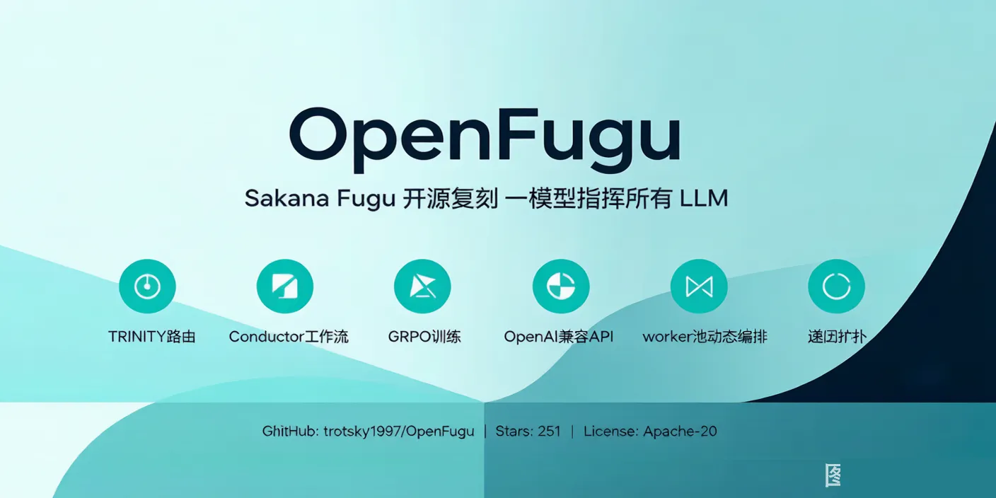 OpenFugu