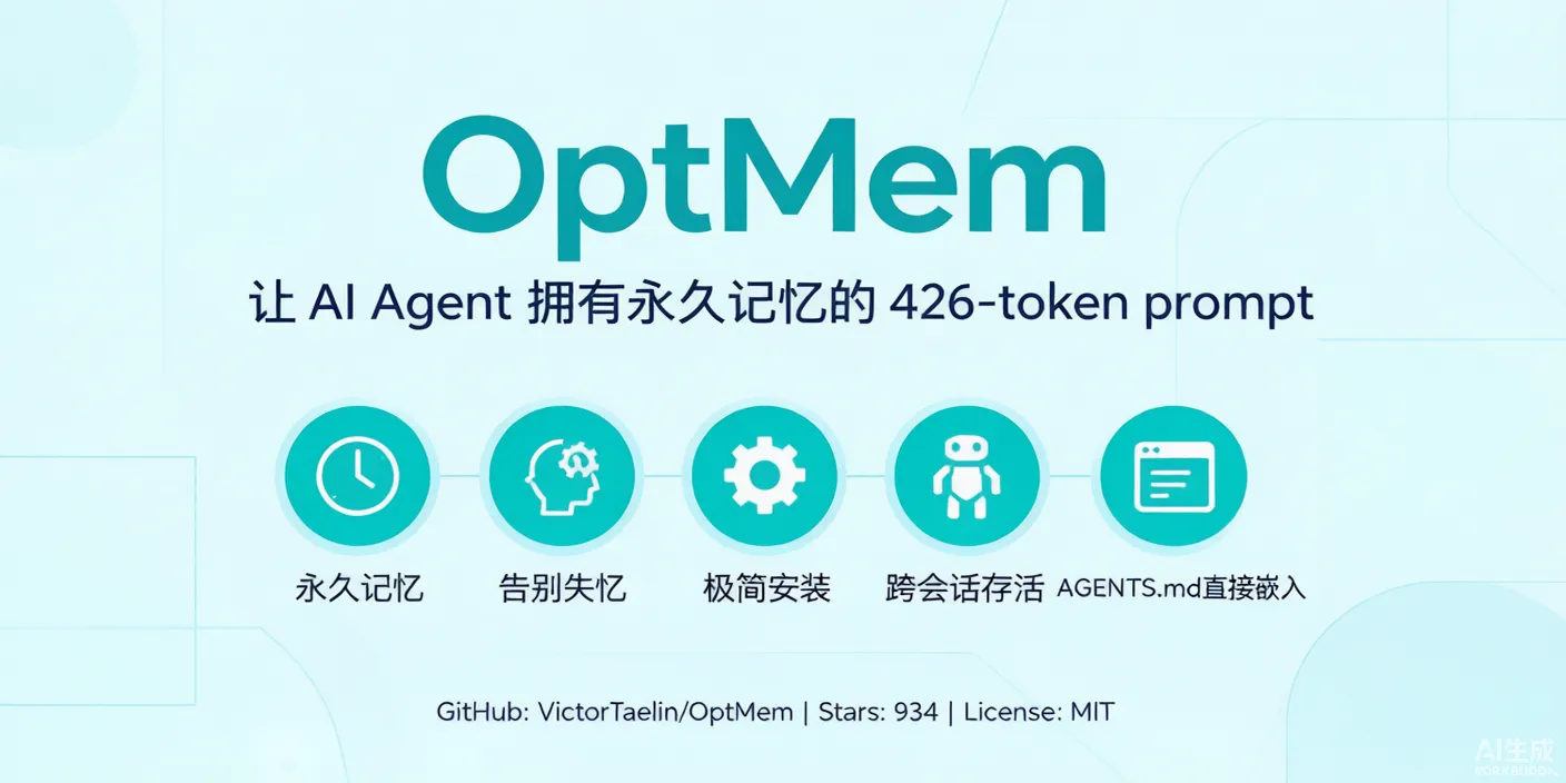 OptMem