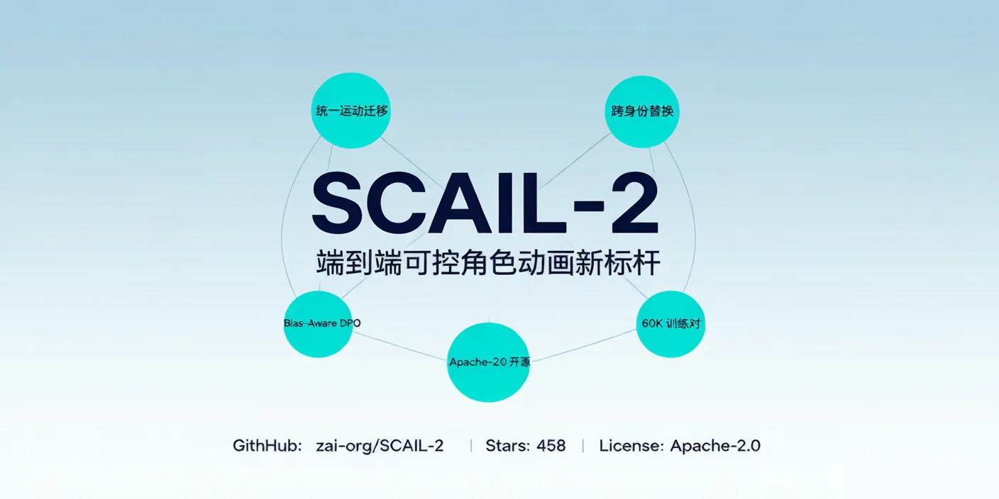 SCAIL-2