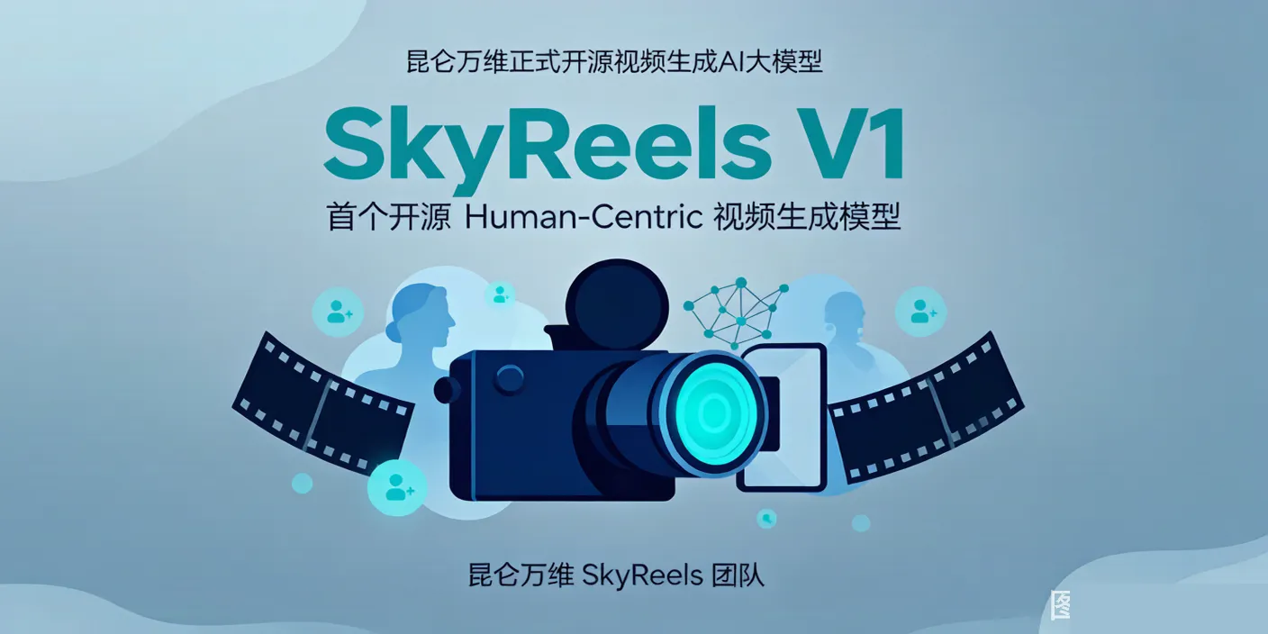 SkyReels V1