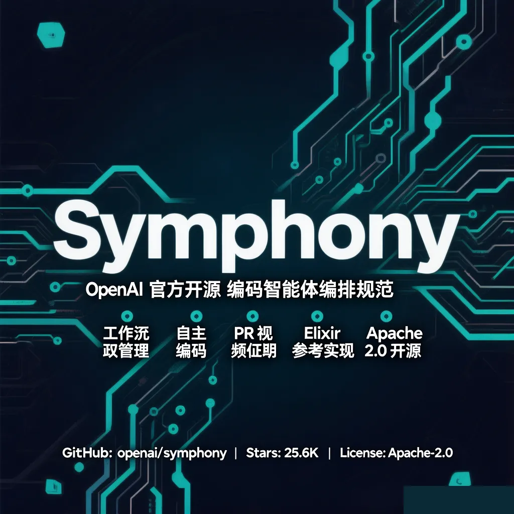 Symphony