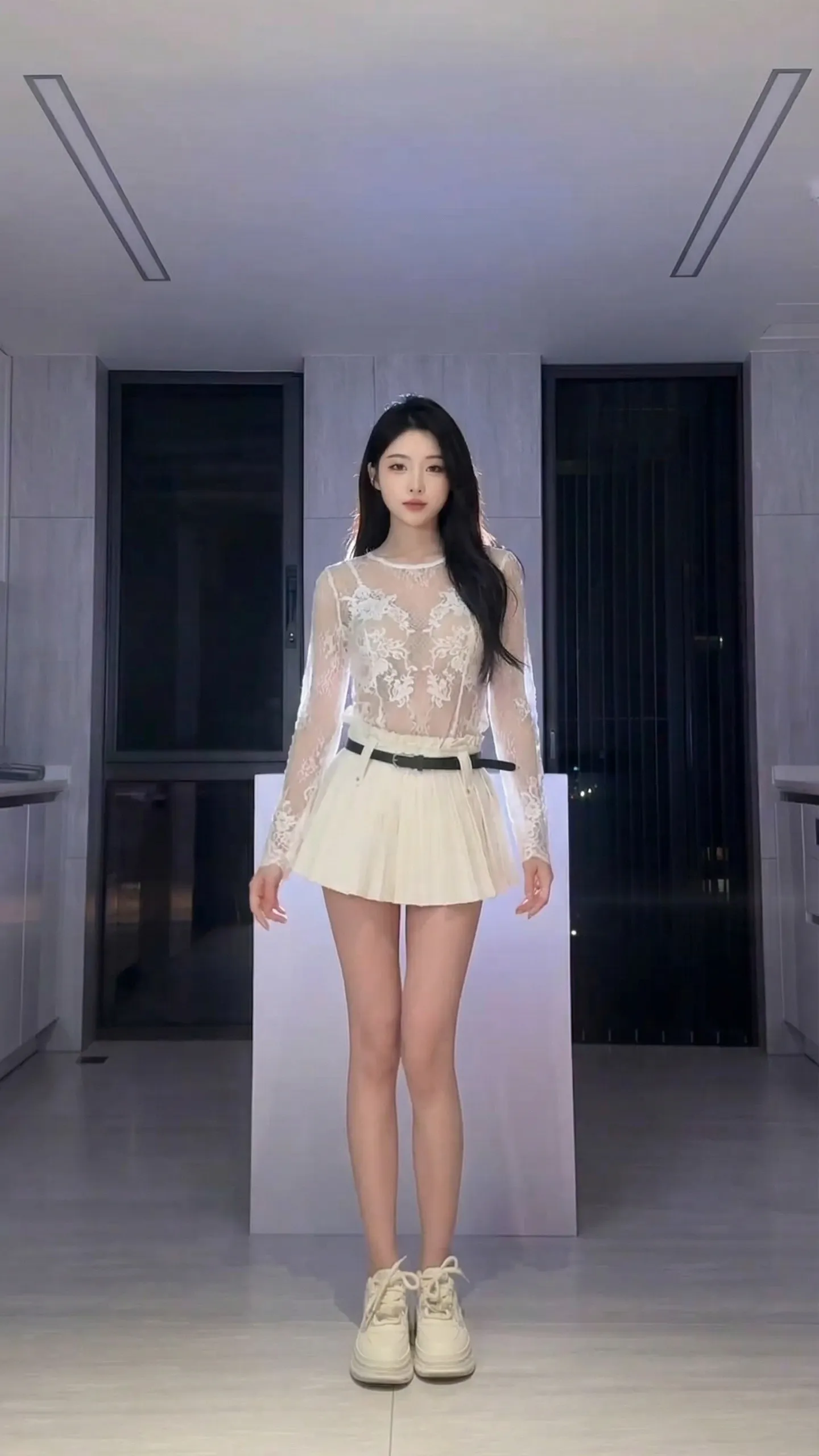 K-Pop 参考图