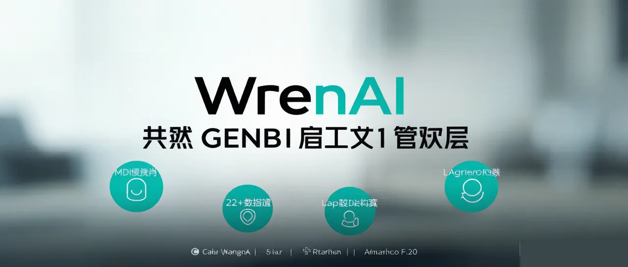 WrenAI