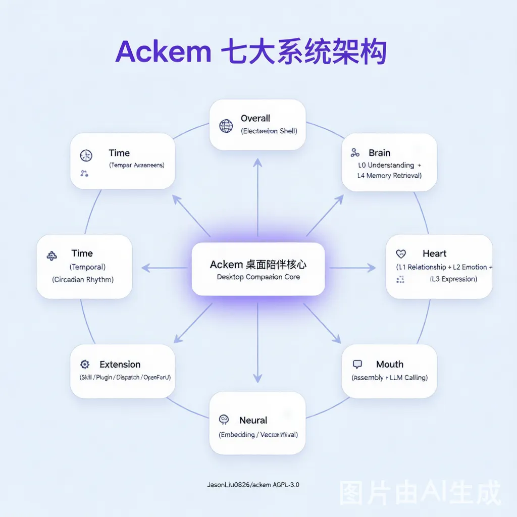 架构图