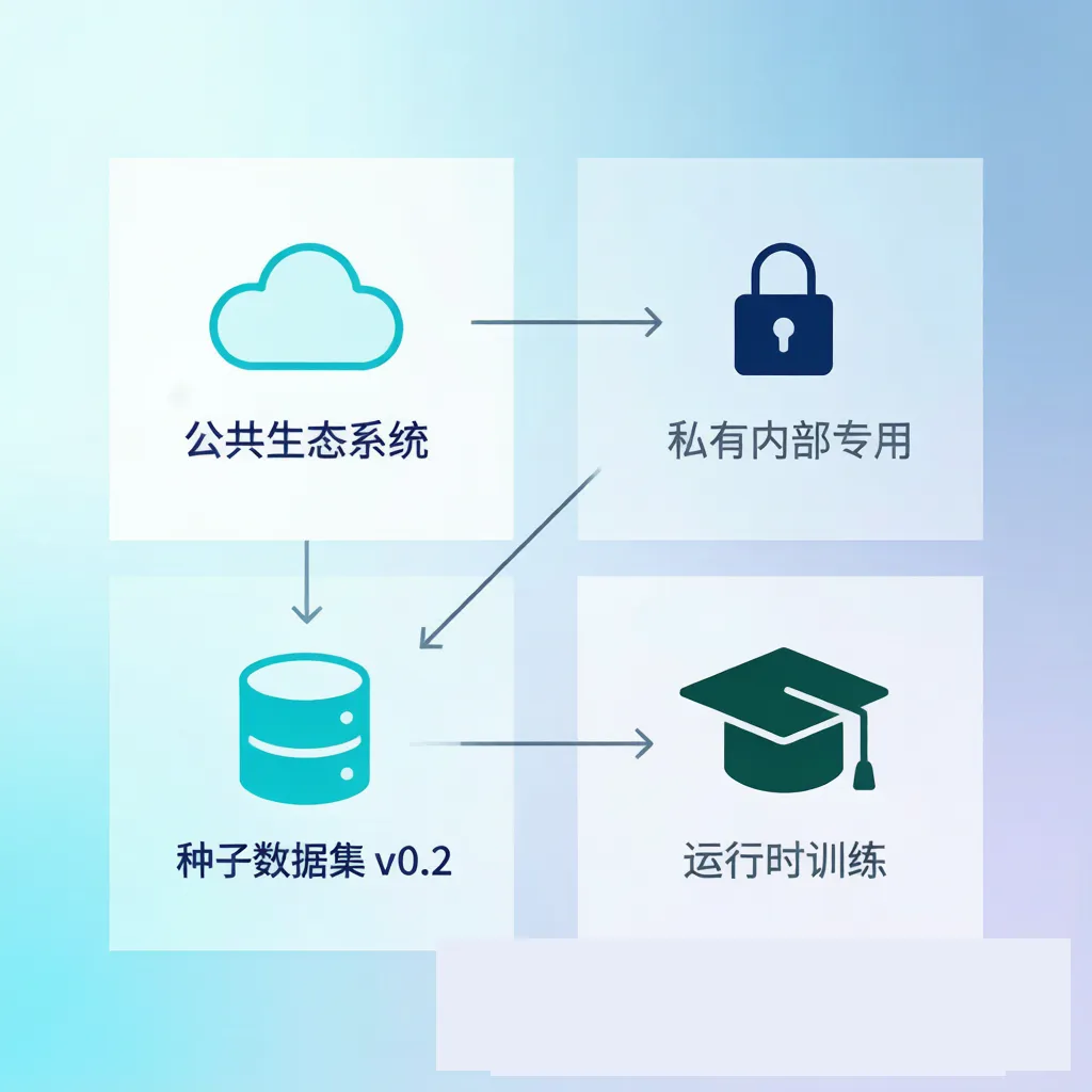 4 象限生态