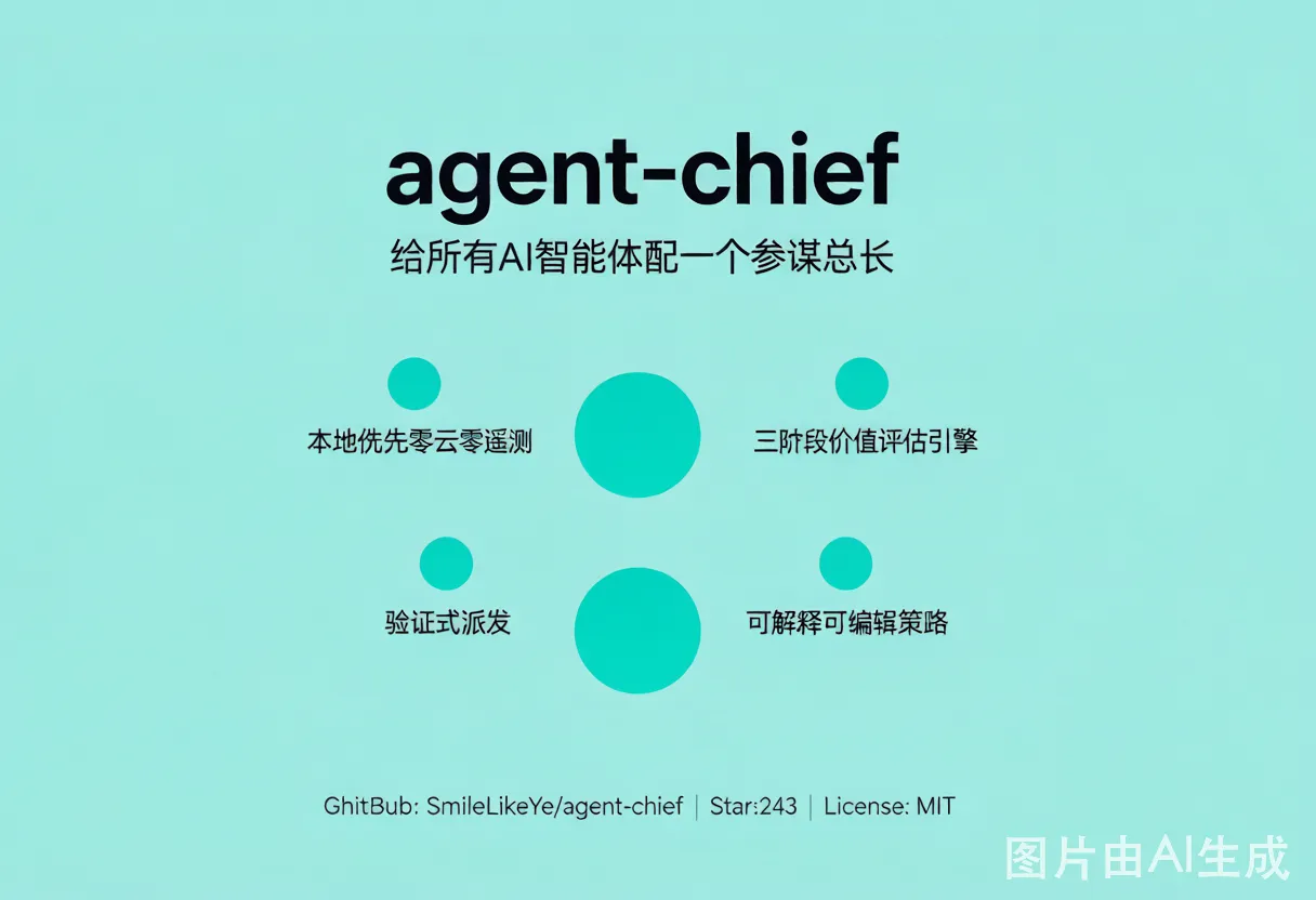 agent-chief