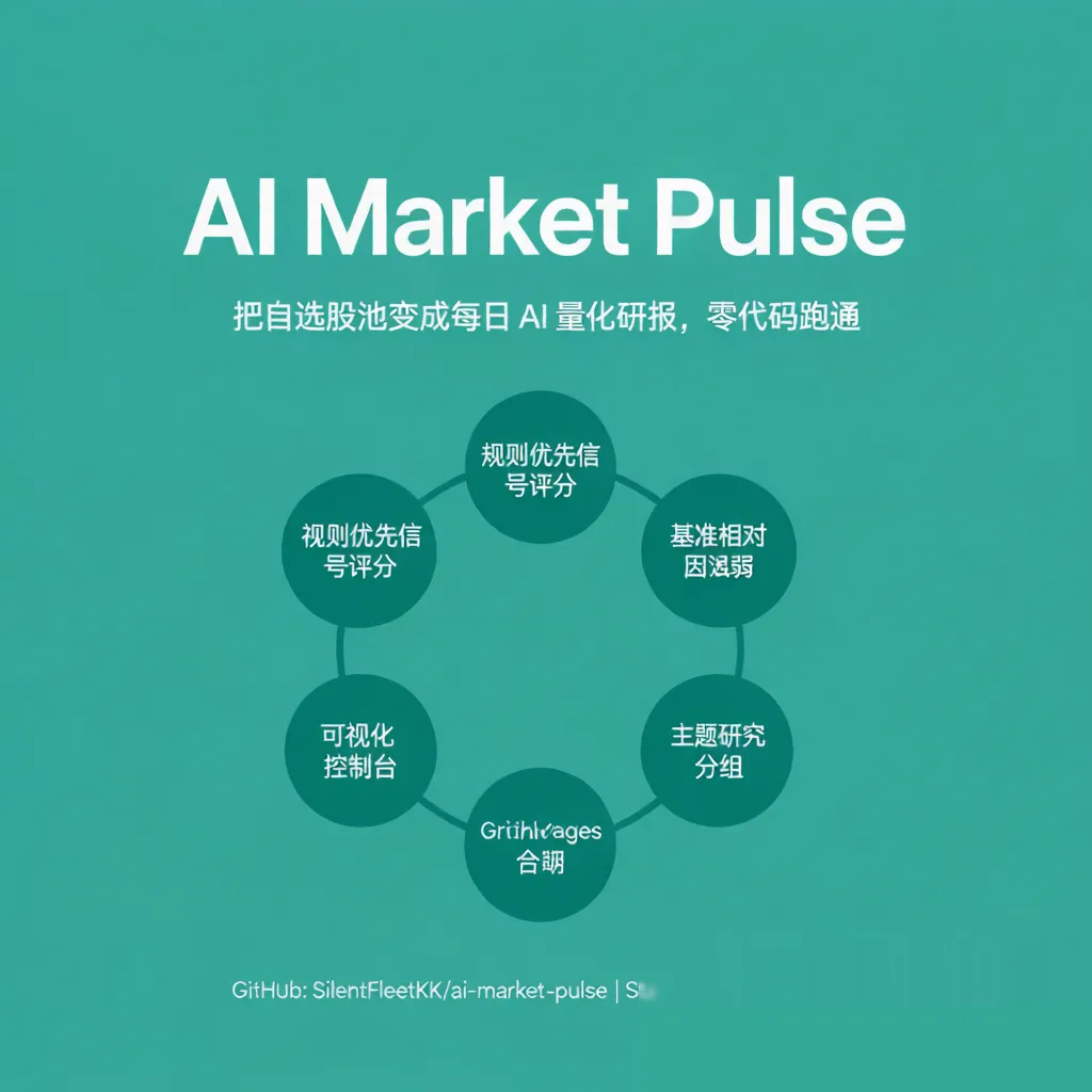 AI Market Pulse