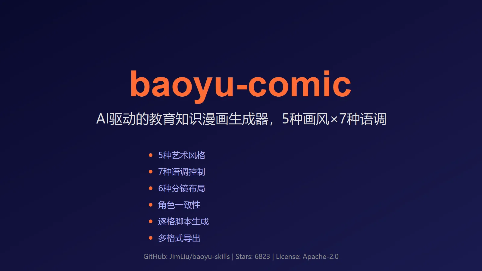 baoyu-comic