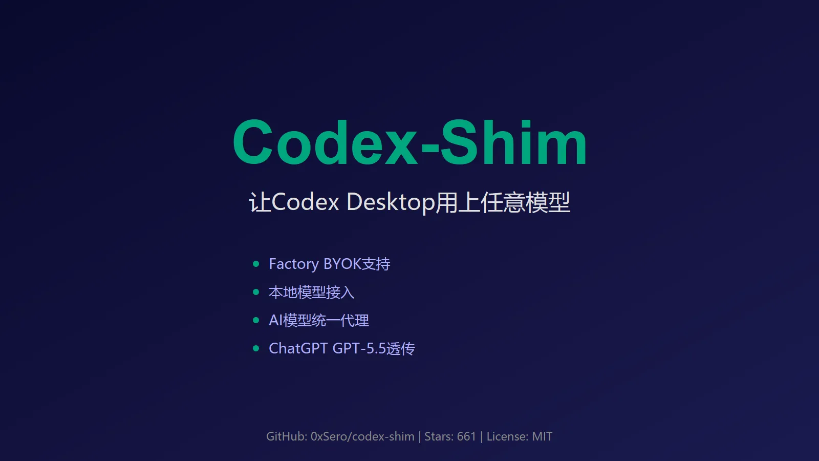 Codex-Shim