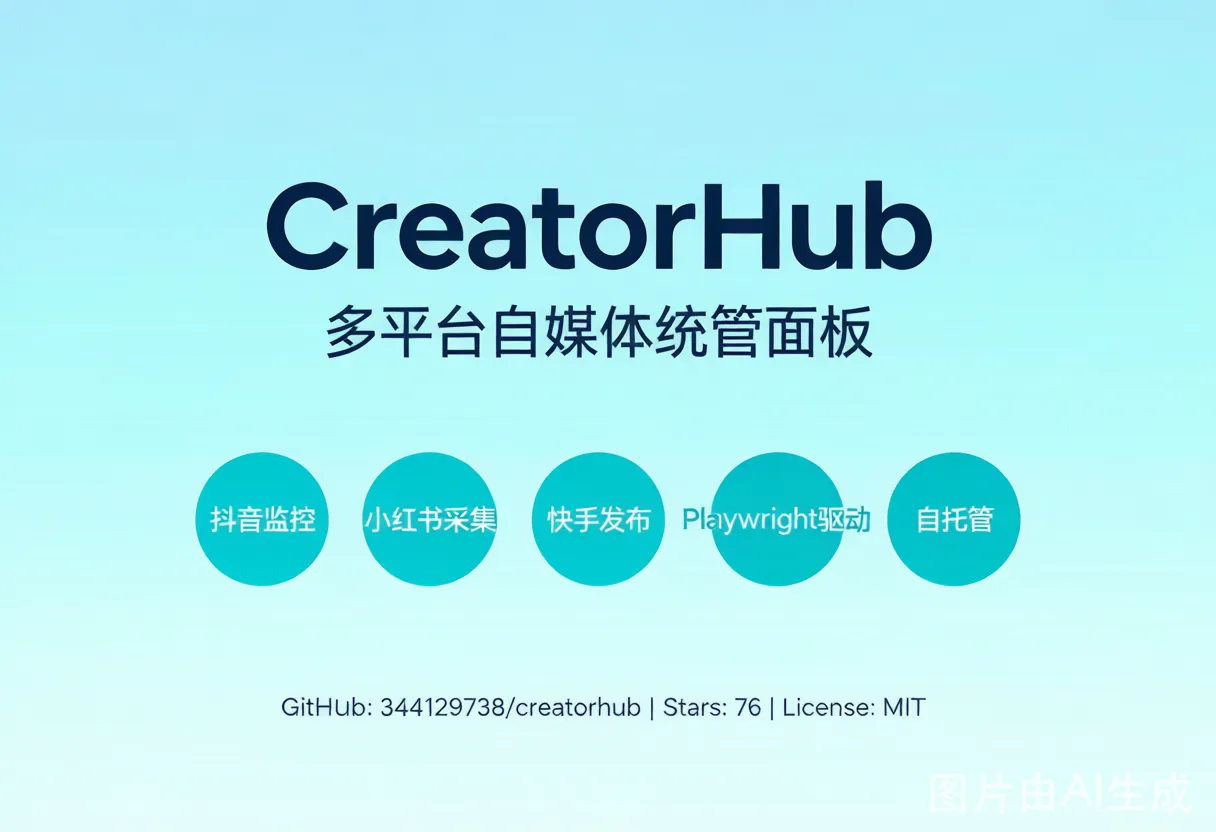 CreatorHub