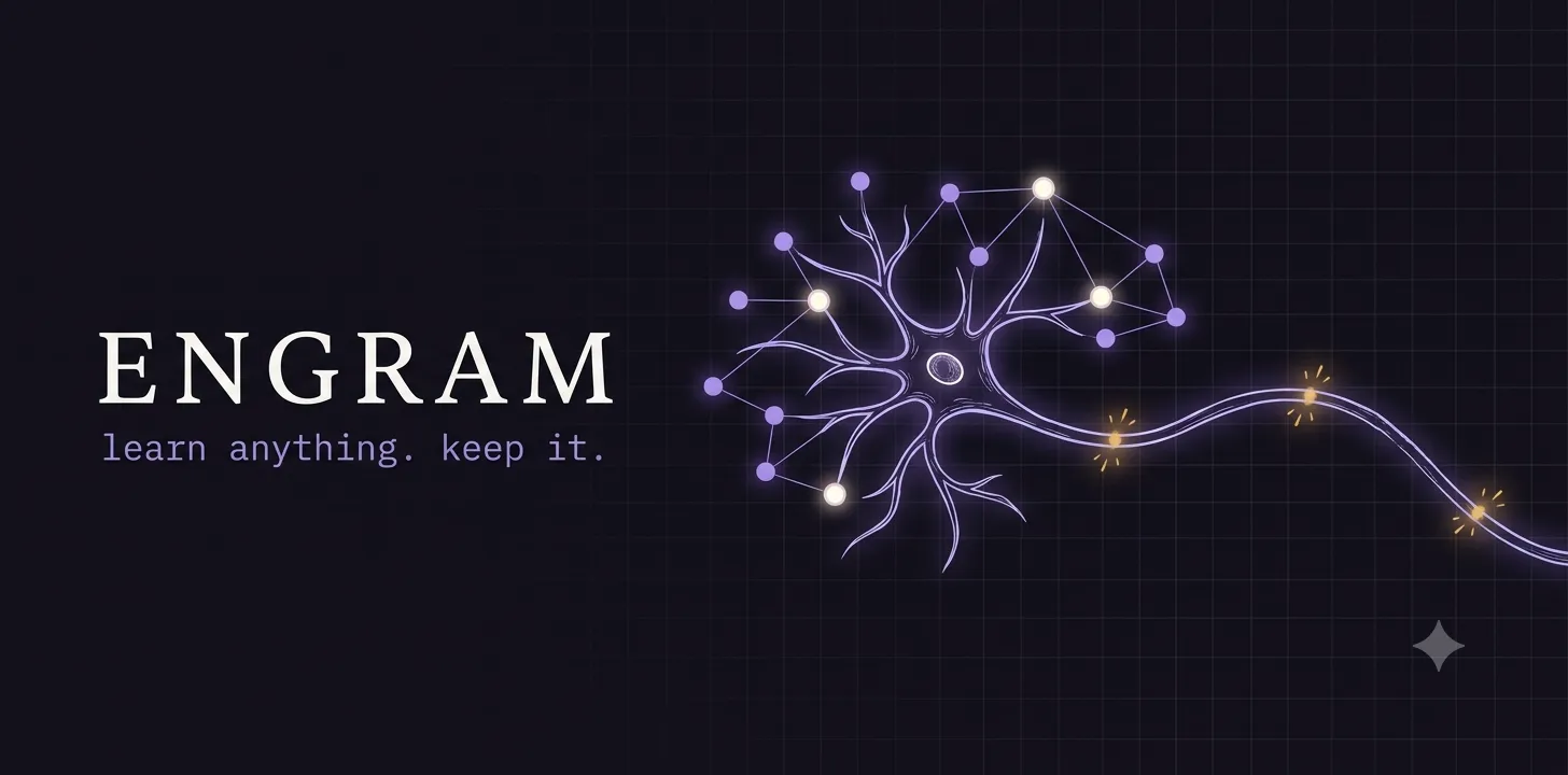 Engram