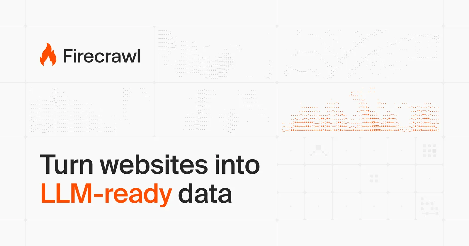 Firecrawl 品牌图