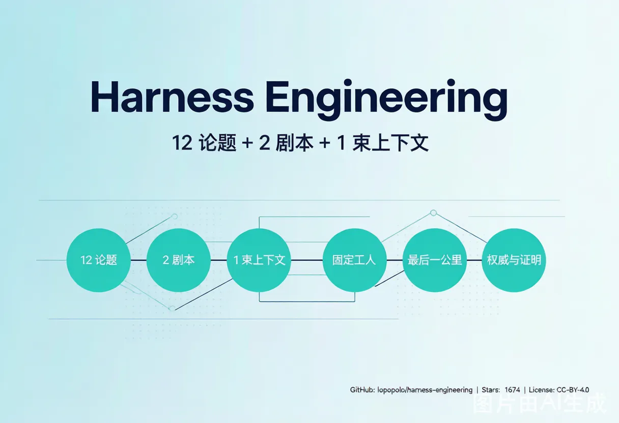 harness-engineering