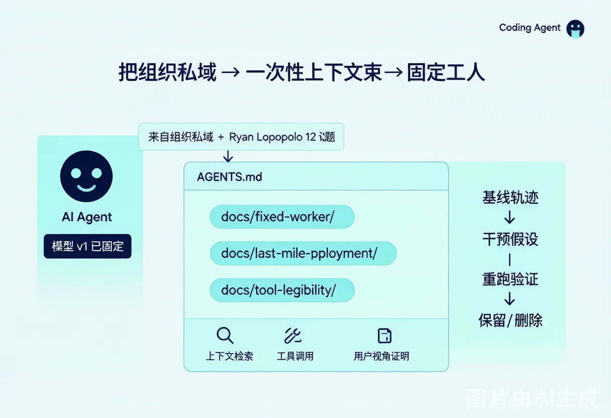 场景 1 UI mock