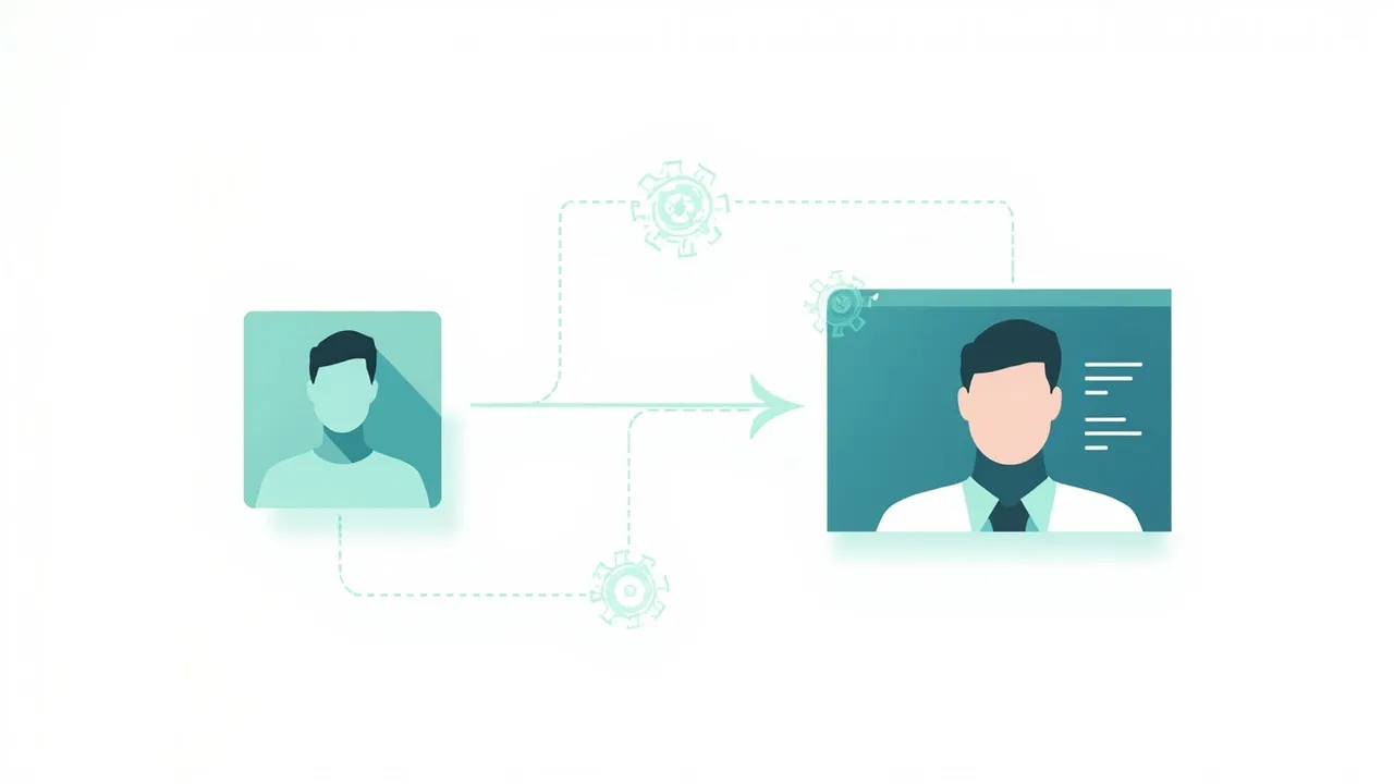 Lanshu Create AI Presenter Video
