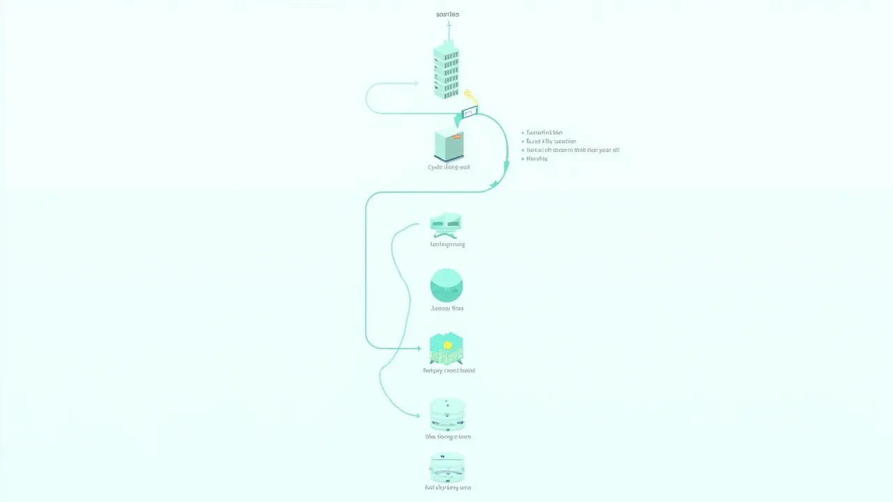 mini-AGI 架构示意