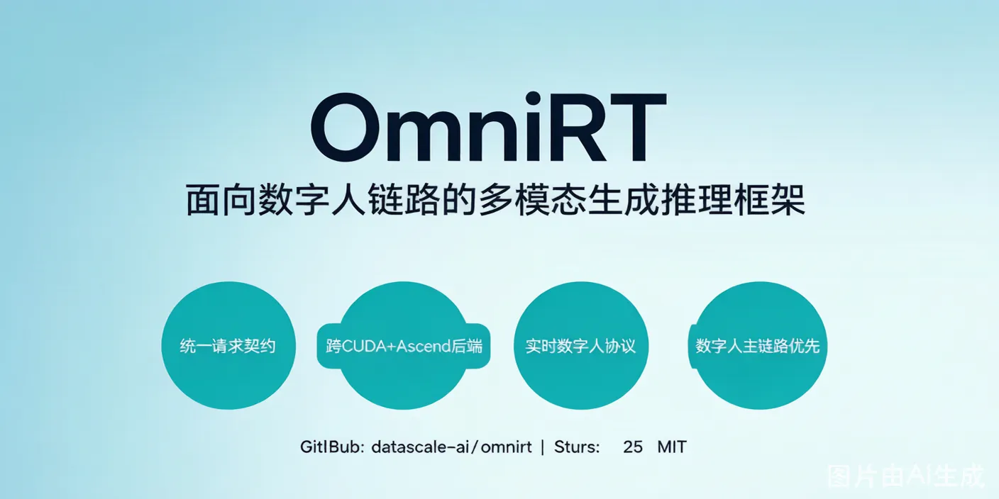 OmniRT