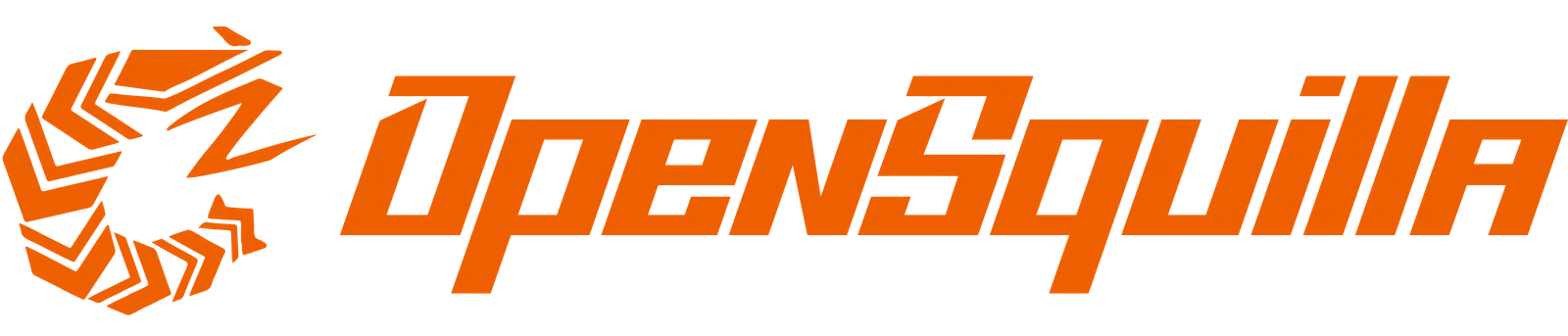 OpenSquilla Logo
