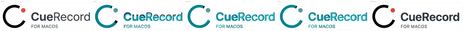 CueRecord 进度条叠加