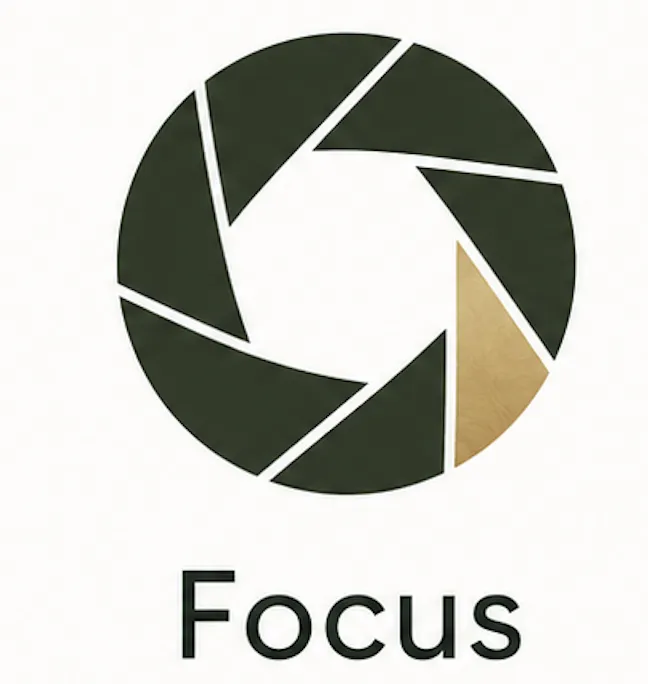 Focus 像素源图