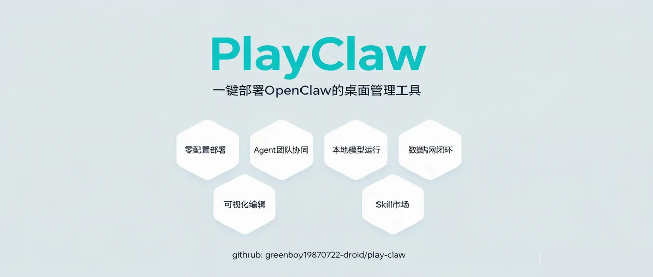 PlayClaw