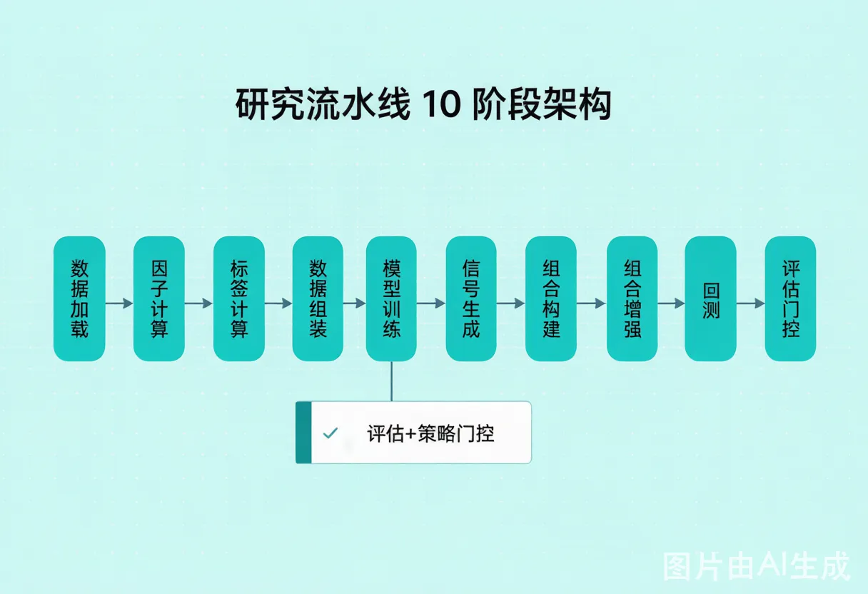 功能架构