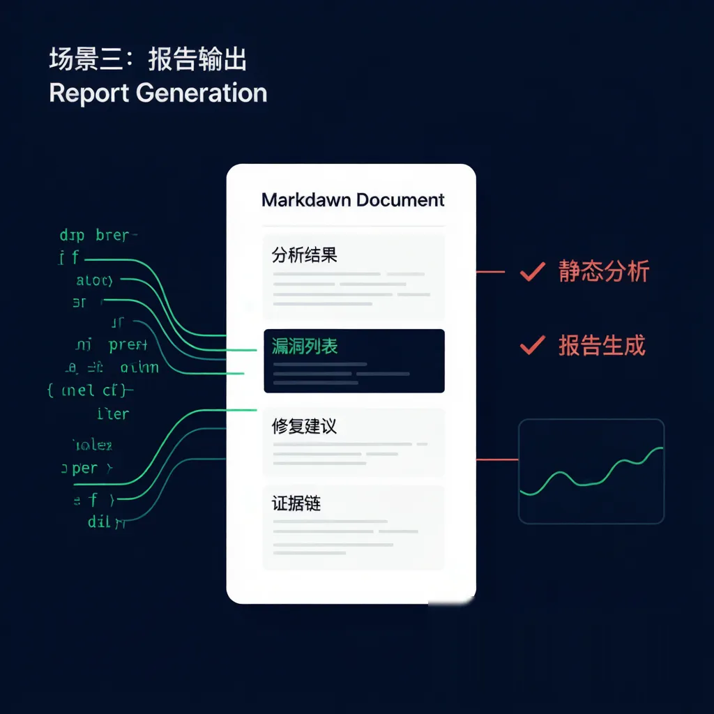 场景一：样本分析