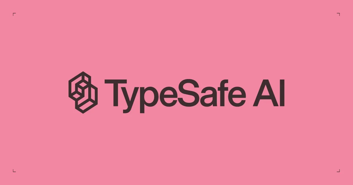 TypeSafe 品牌图