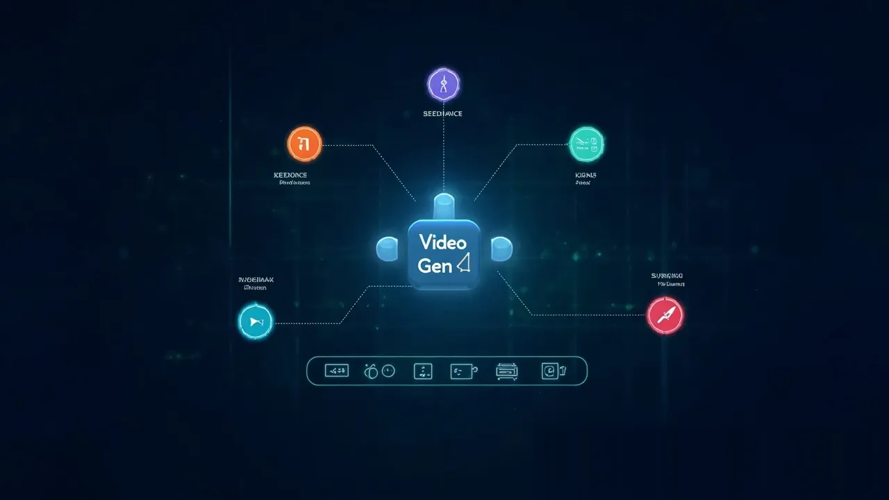 Video Gen Client