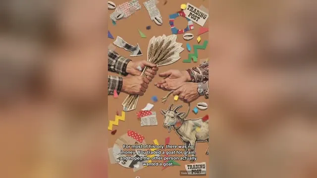 货币简史
