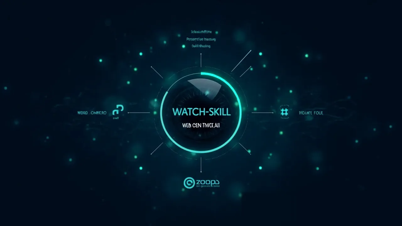 watch-skill