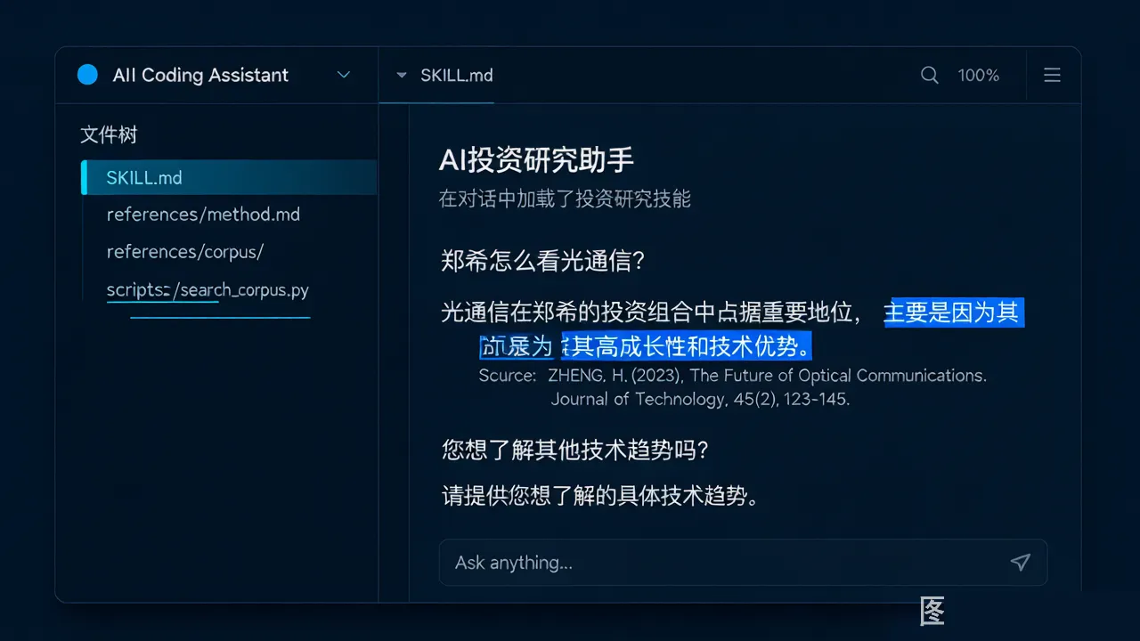 IDE 演示